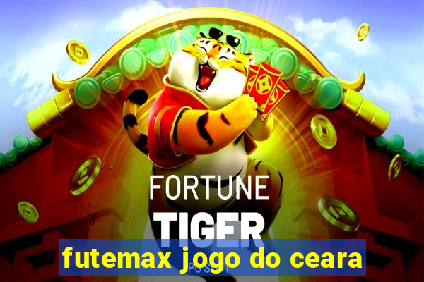 futemax jogo do ceara